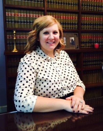 Family Law Attorney | Kelly Price